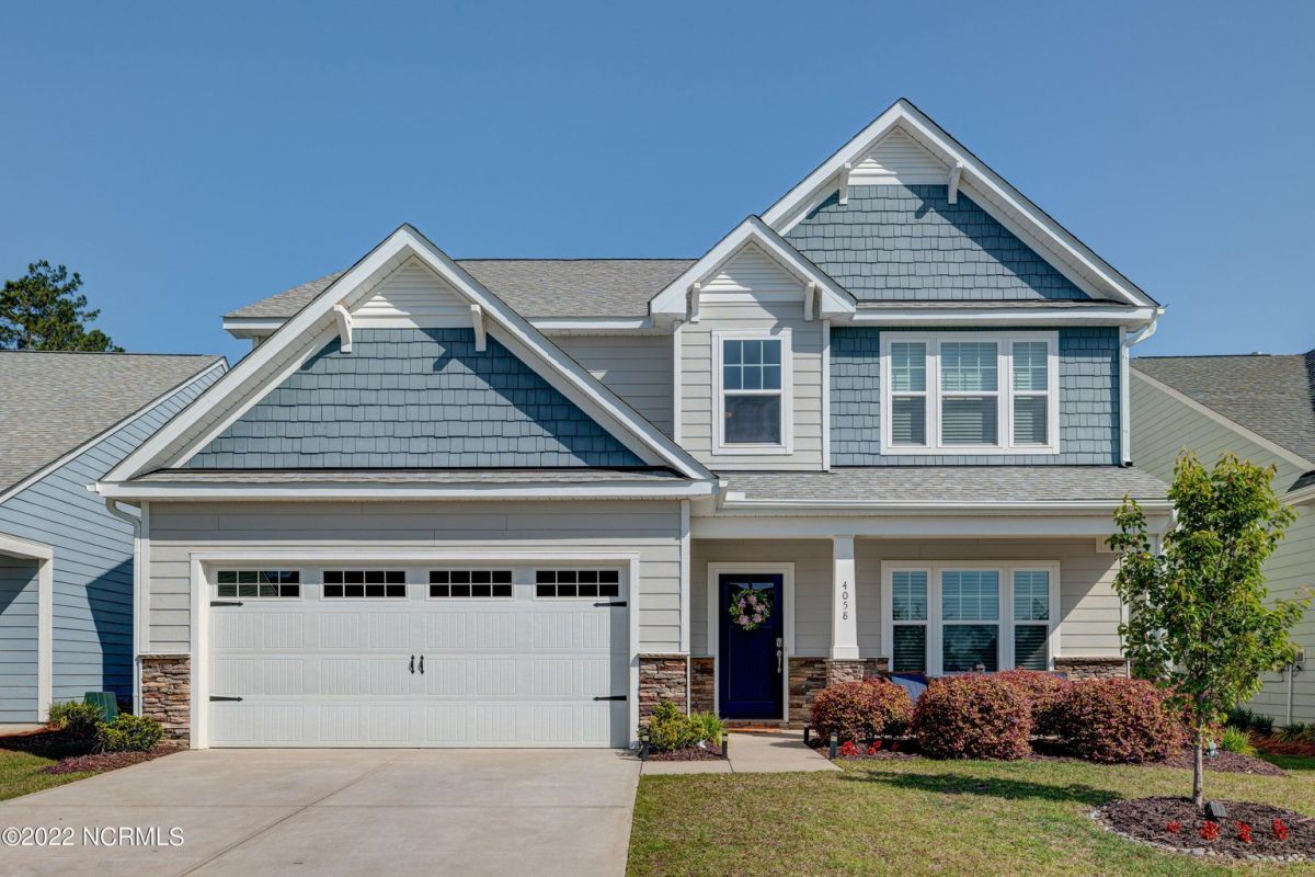 4058 Druids Glen Drive