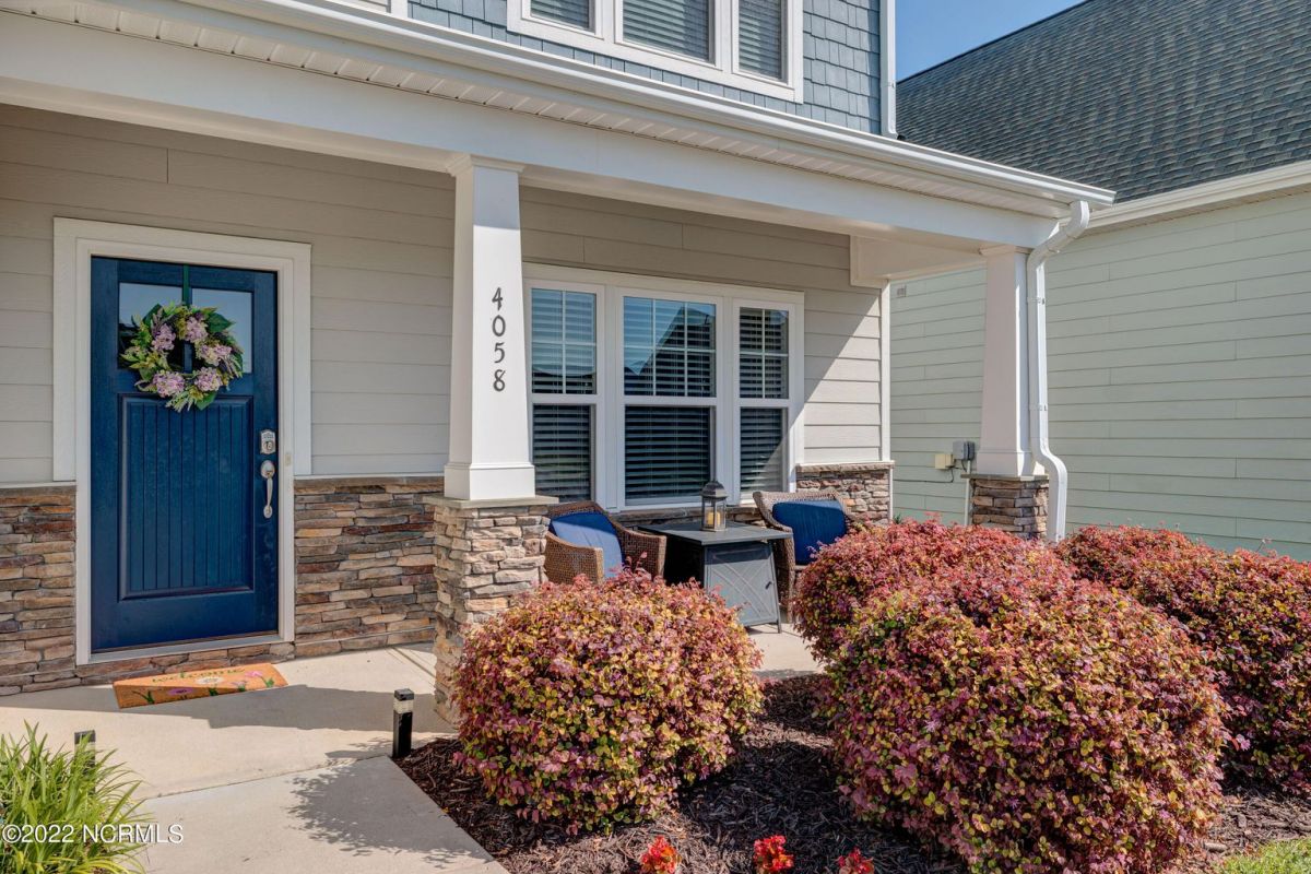 4058 Druids Glen Drive