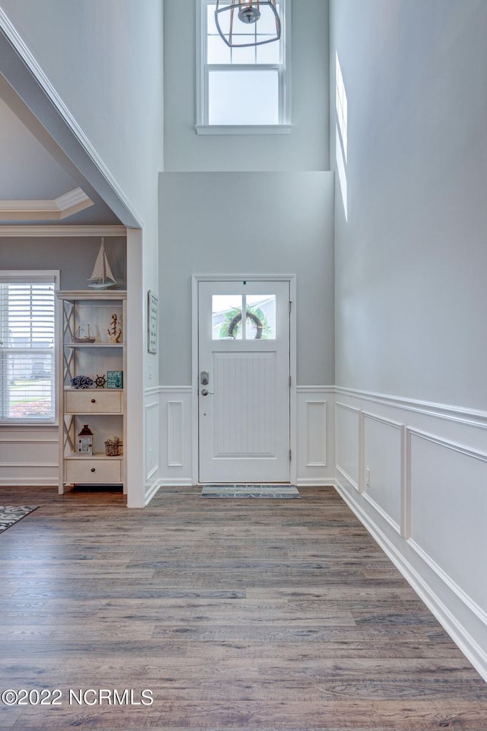 4058 Druids Glen Drive