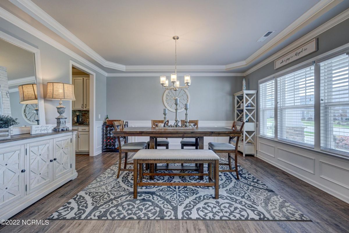 4058 Druids Glen Drive