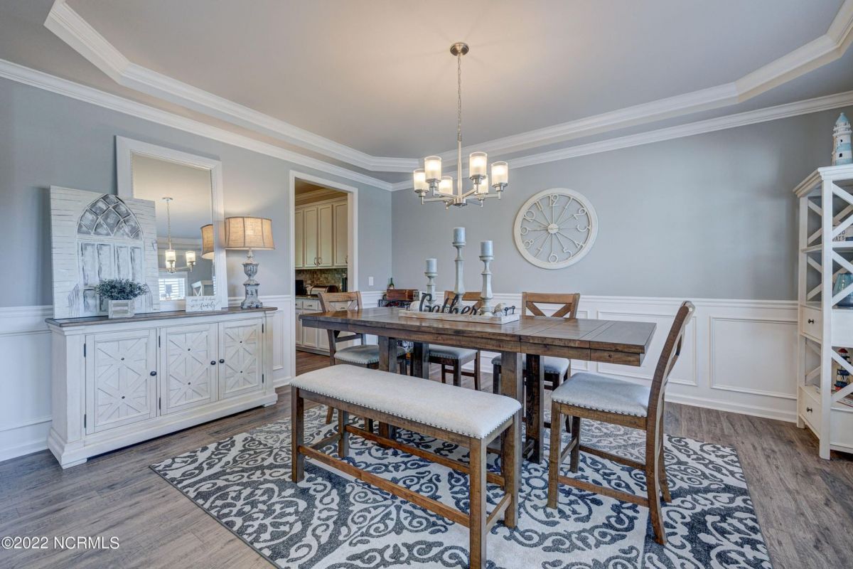 4058 Druids Glen Drive