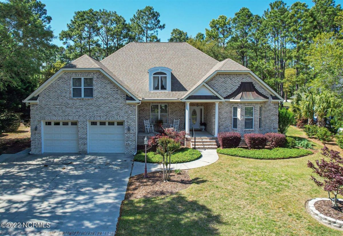 4485 Millwright Circle