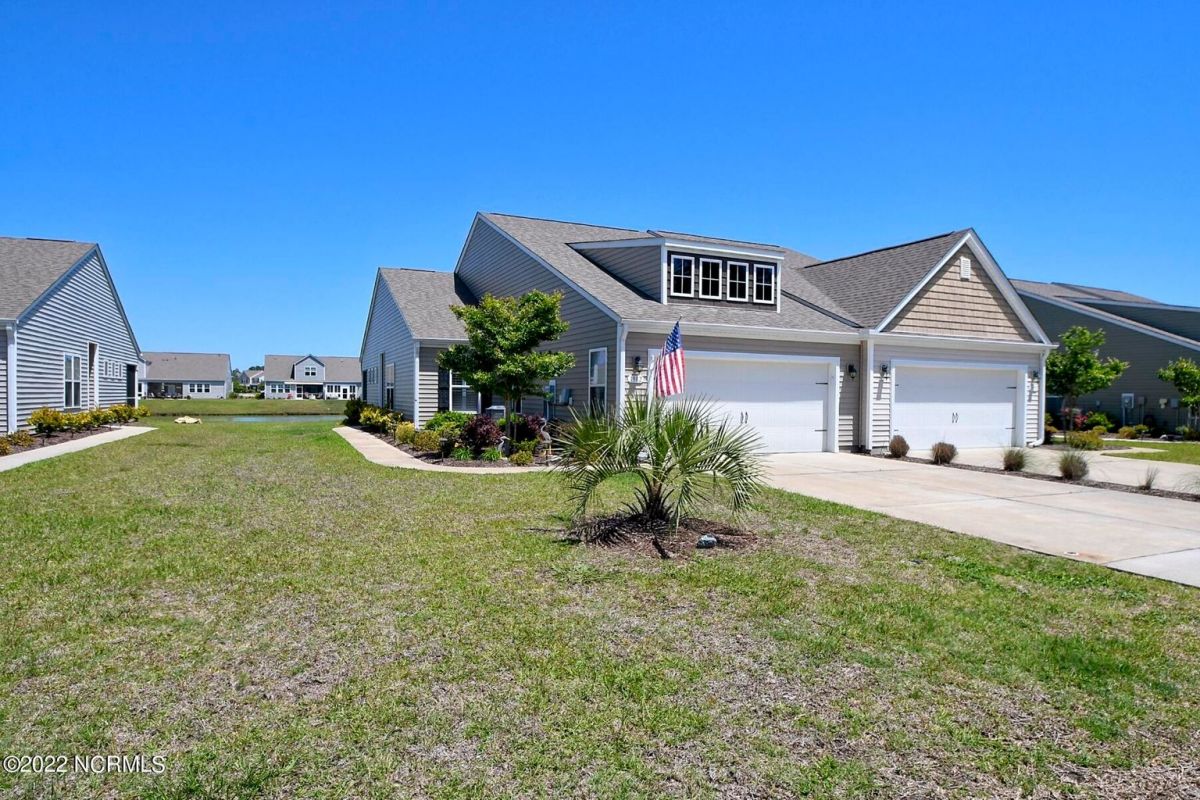 1982 Coleman Lake Drive