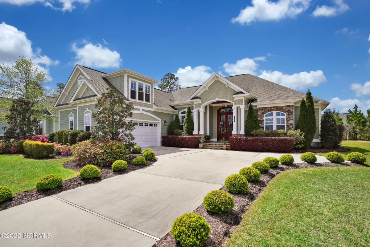 6016 Shore Park Drive