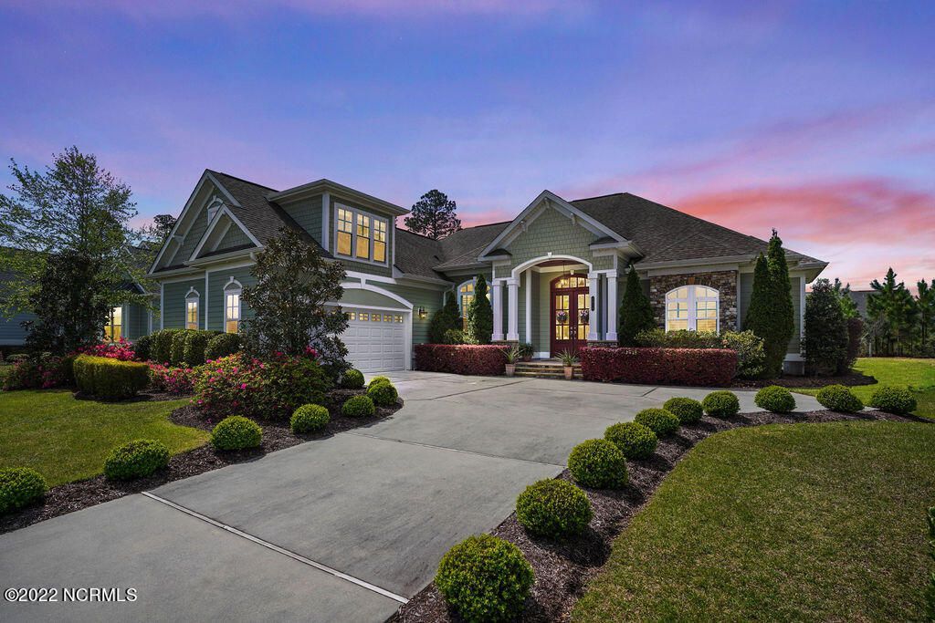 6016 Shore Park Drive