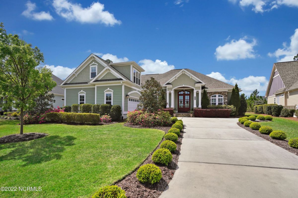 6016 Shore Park Drive