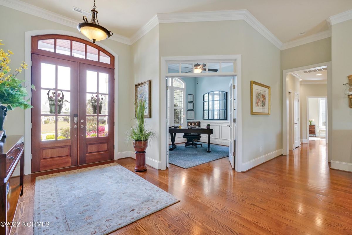 6016 Shore Park Drive