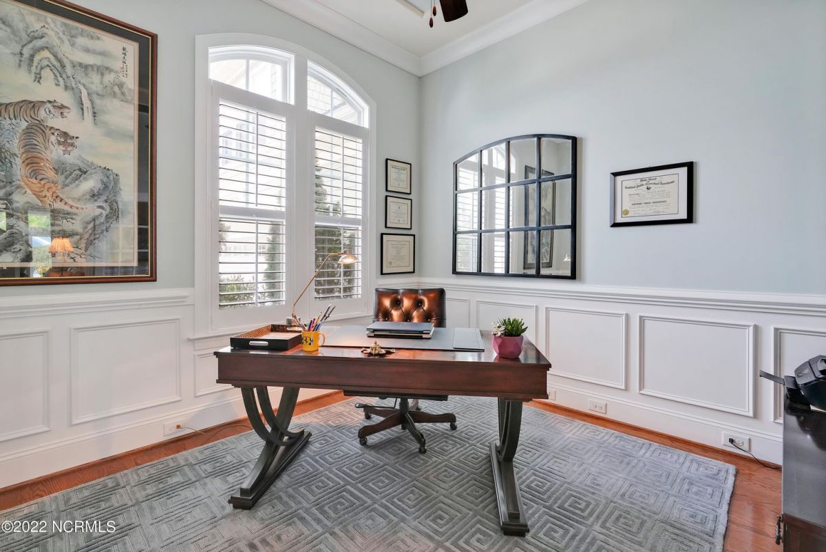 6016 Shore Park Drive