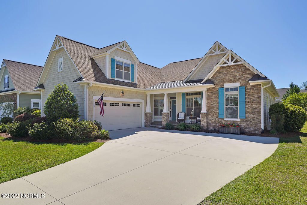 6046 Shore Park Drive