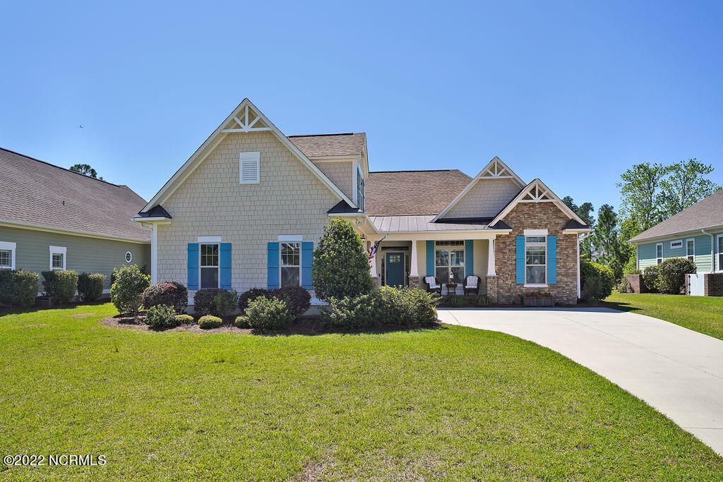 6046 Shore Park Drive