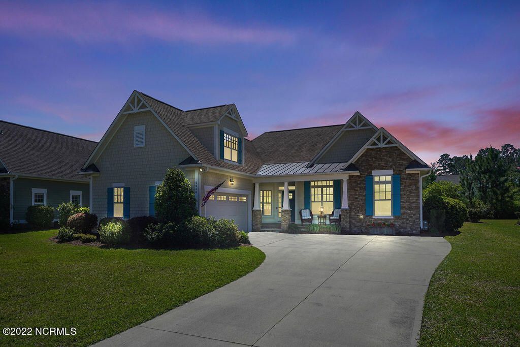 6046 Shore Park Drive