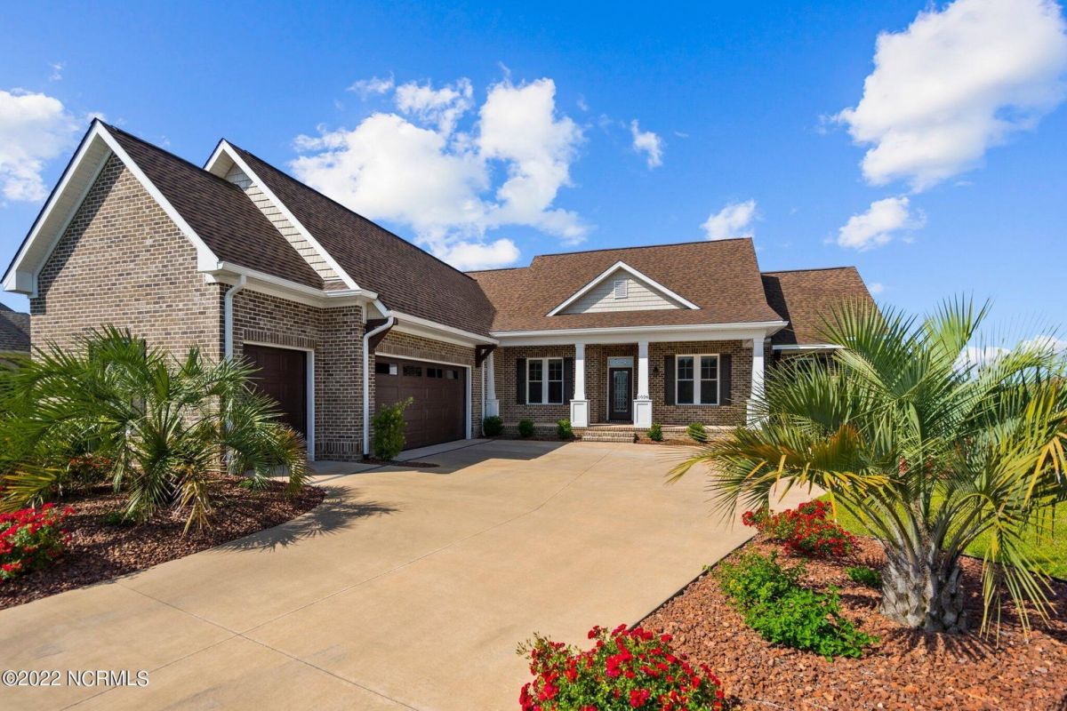 1026 Daybreak Court