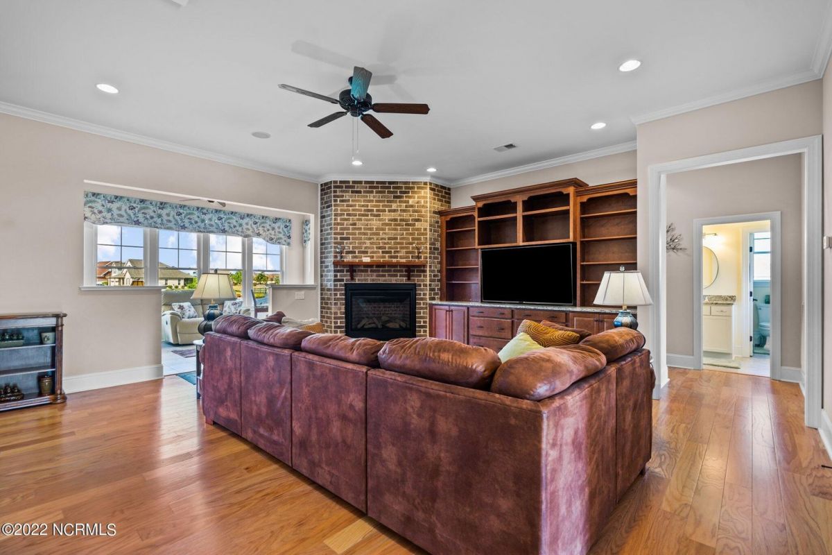 1026 Daybreak Court