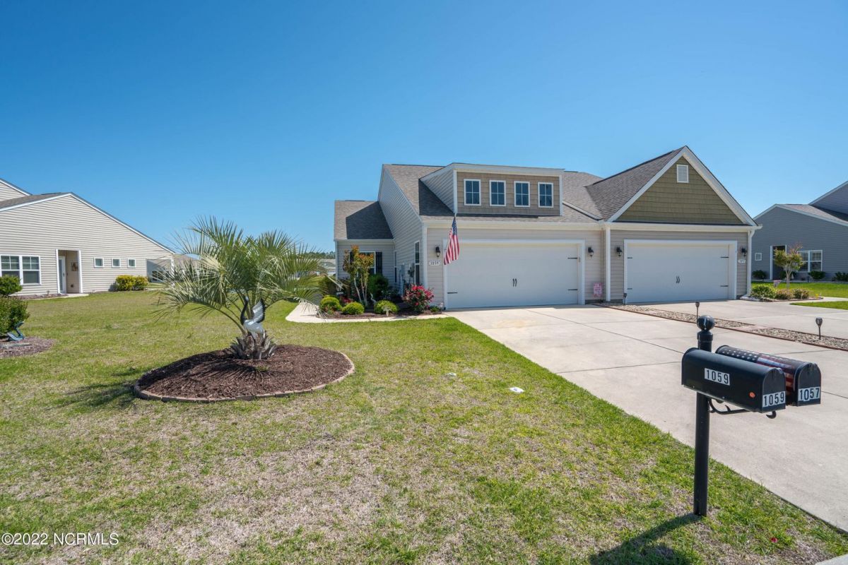 1059 Chadsey Lake Drive