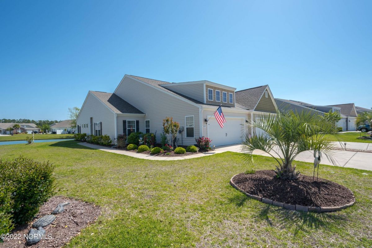 1059 Chadsey Lake Drive