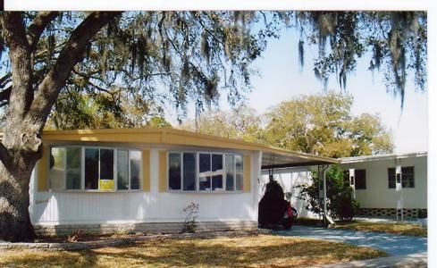 9925 Ulmerton Rd., #84