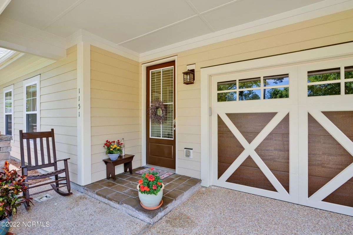 1151 Evangeline Drive