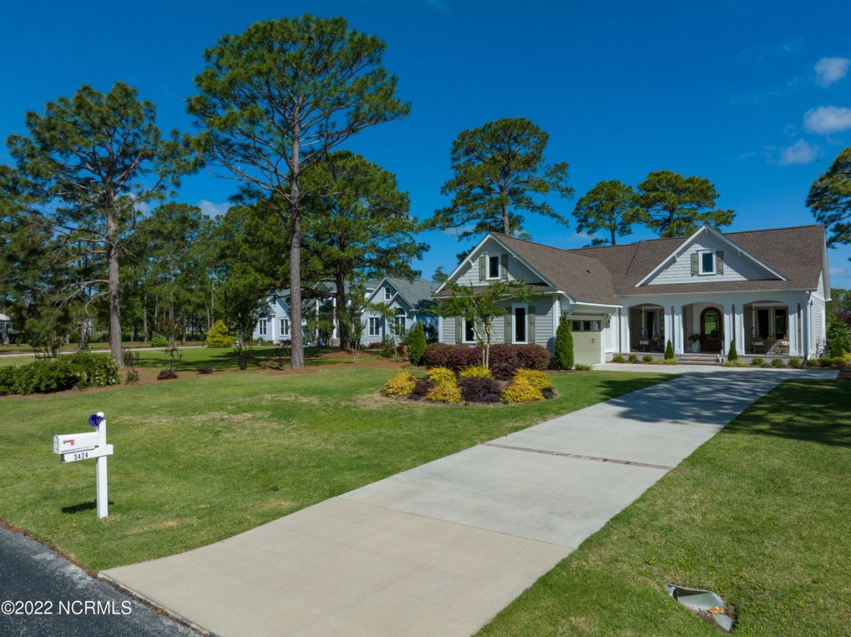 3424 Beaver Creek Drive