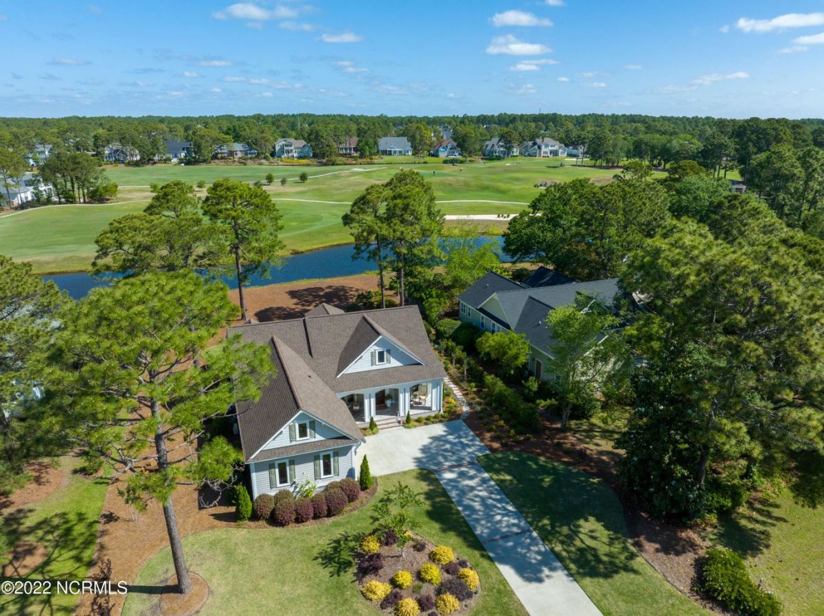 3424 Beaver Creek Drive