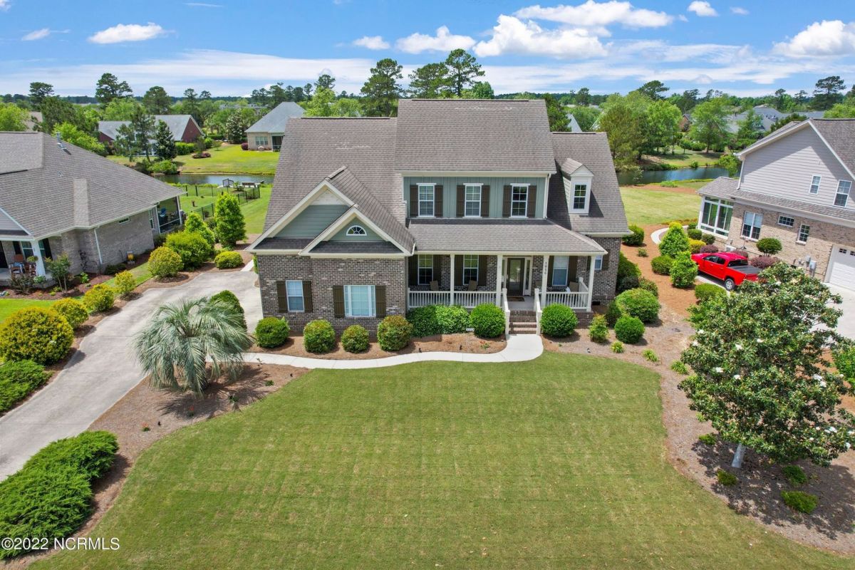 1056 Natural Springs Way