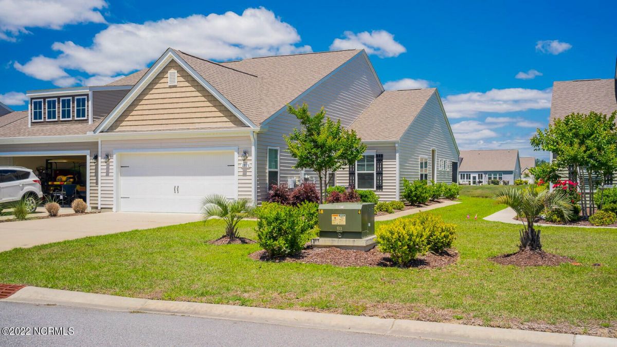 1978 Coleman Lake Drive