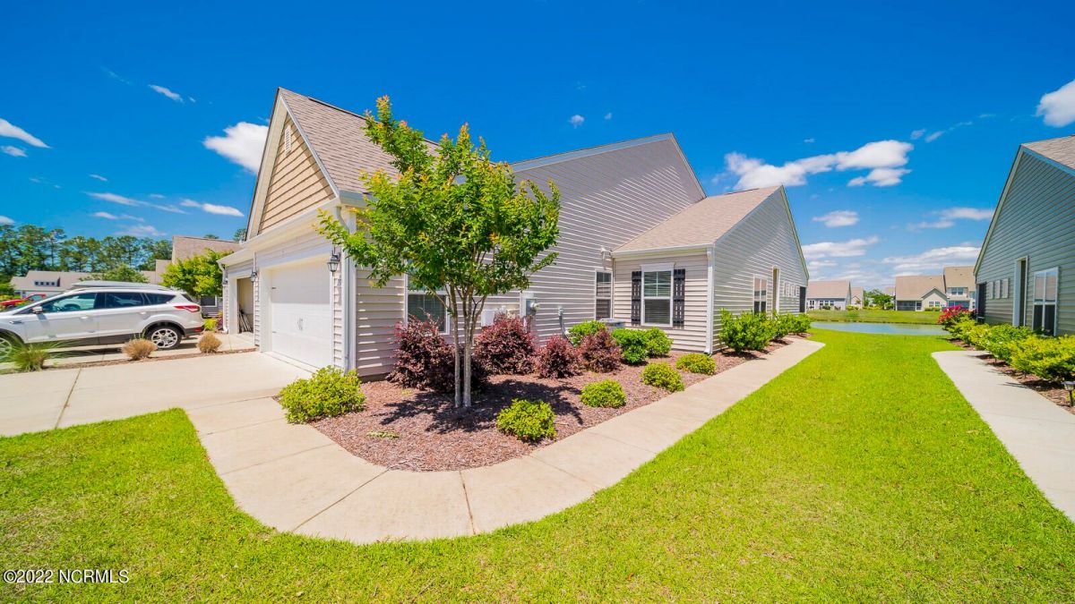 1978 Coleman Lake Drive