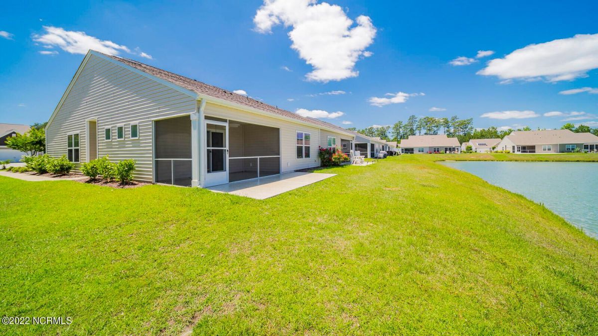 1978 Coleman Lake Drive