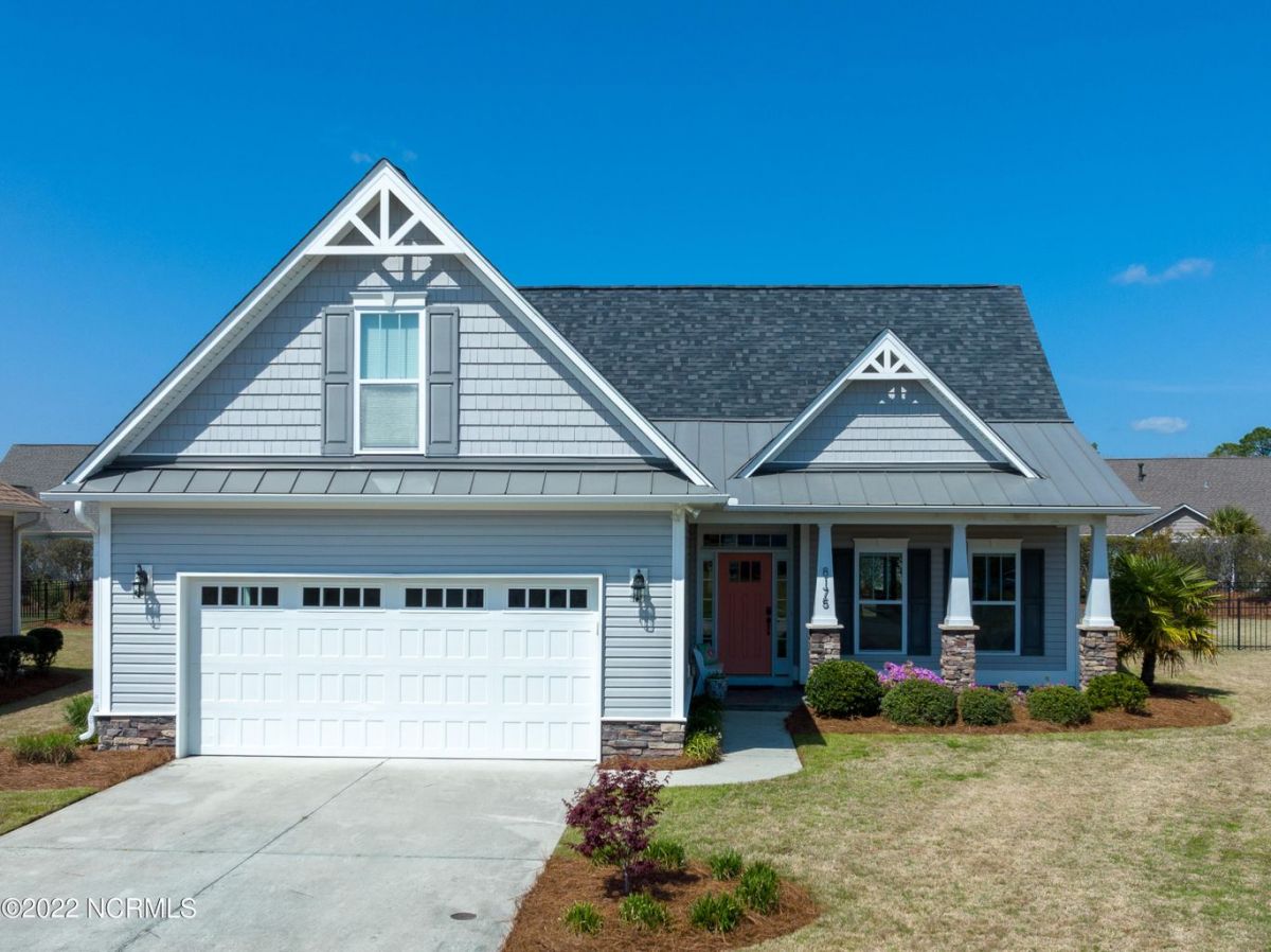 8175 Garden Pointe Drive