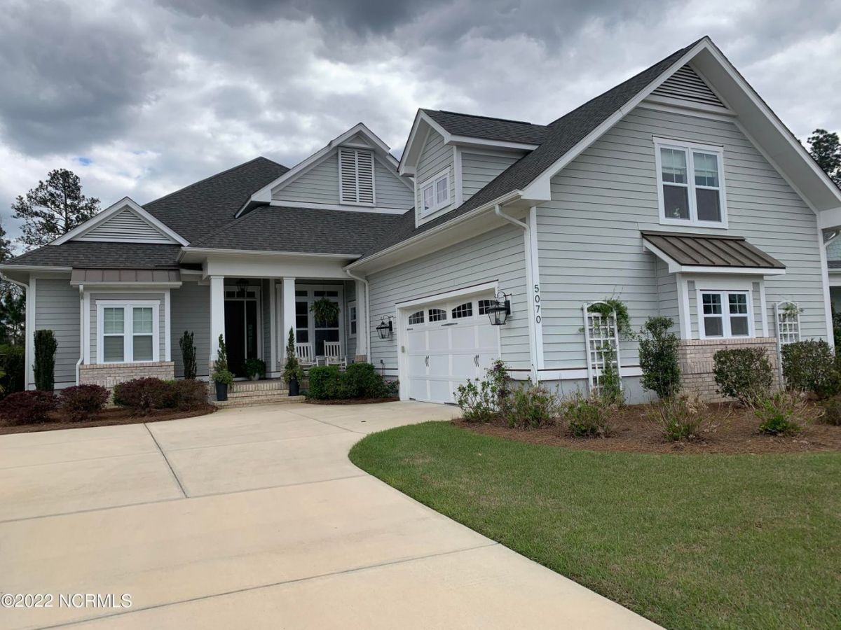 5070 Stoney Point Drive