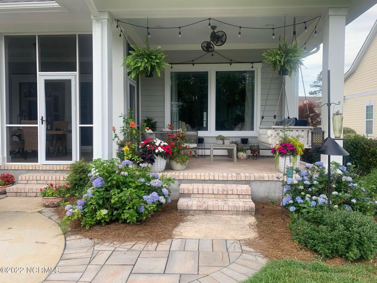 5070 Stoney Point Drive