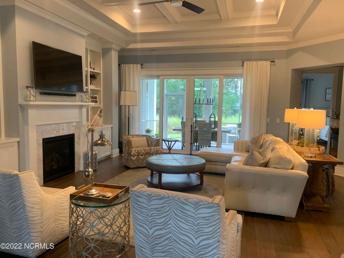 5070 Stoney Point Drive