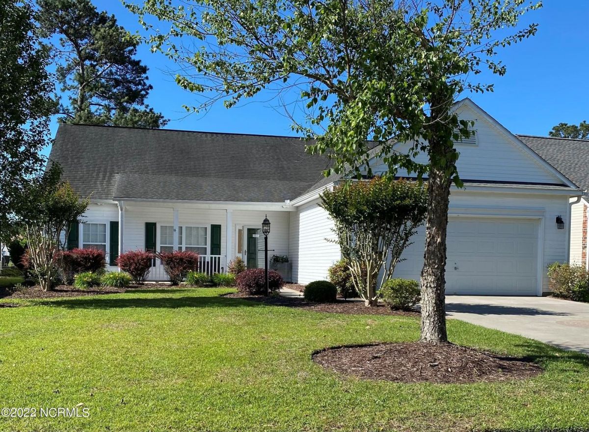 535 Sandpiper Bay Drive