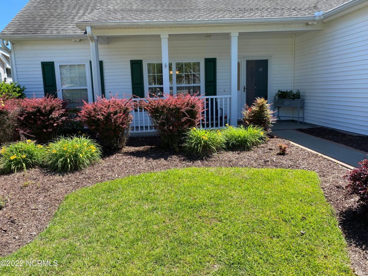 535 Sandpiper Bay Drive