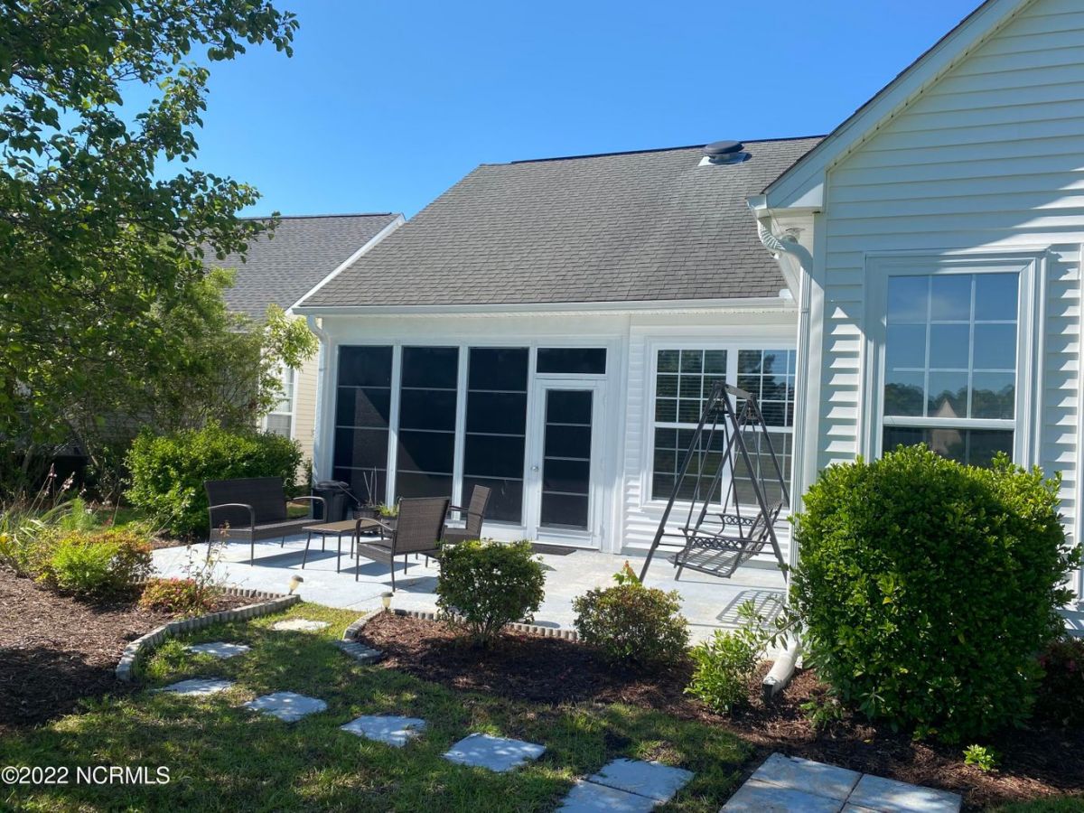 535 Sandpiper Bay Drive