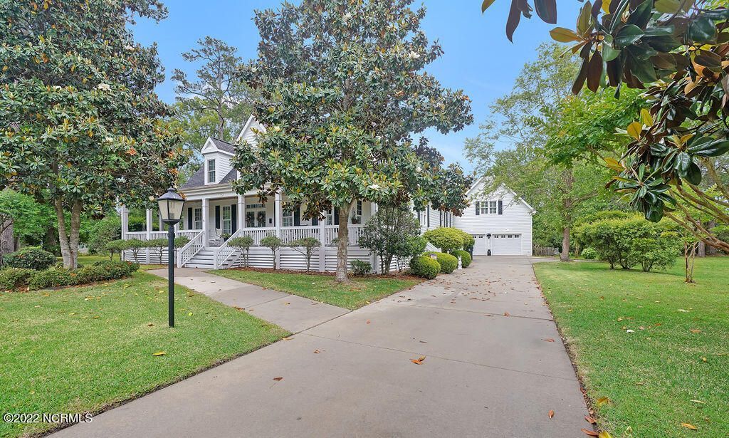 3147 Beaver Creek Drive