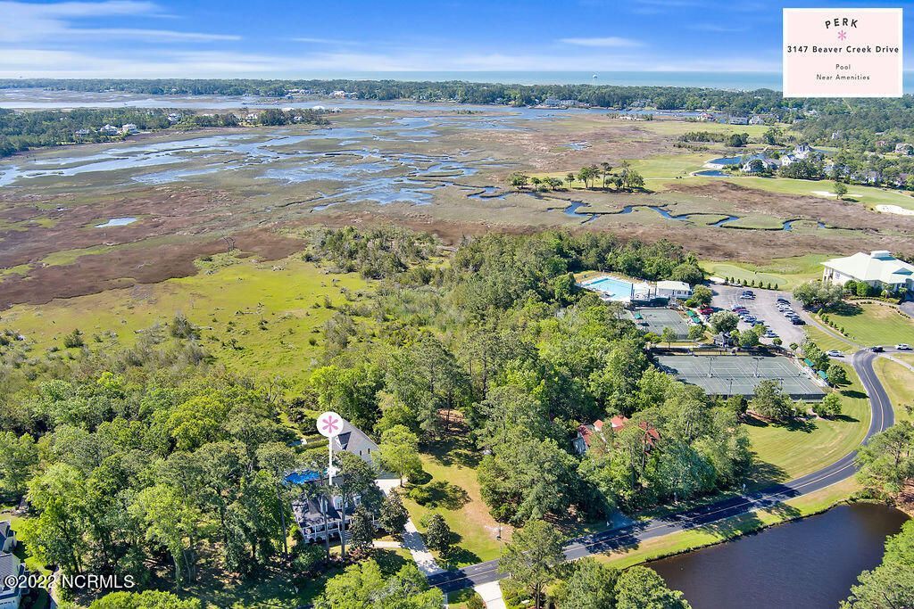 3147 Beaver Creek Drive