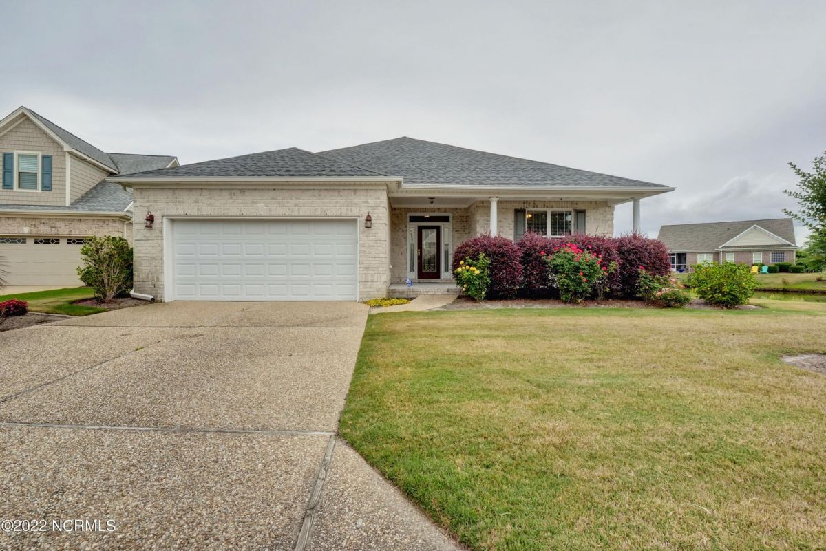1224 Nightingale Court