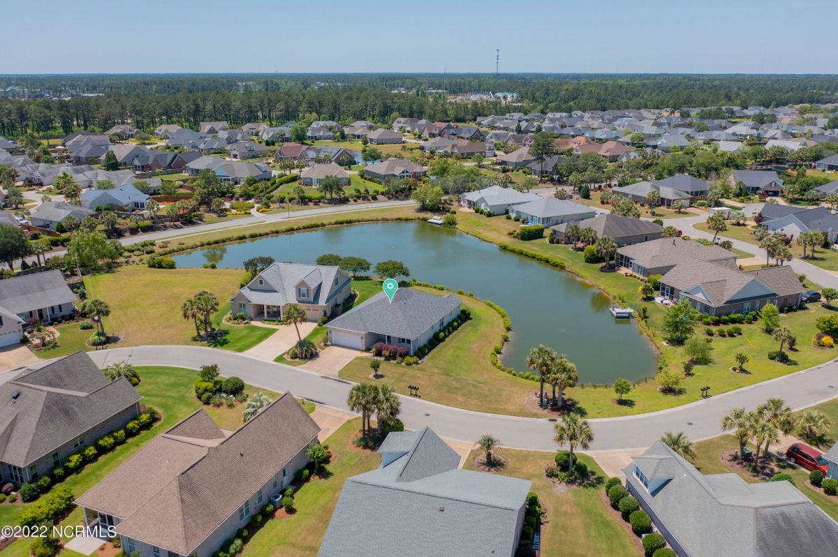 1224 Nightingale Court