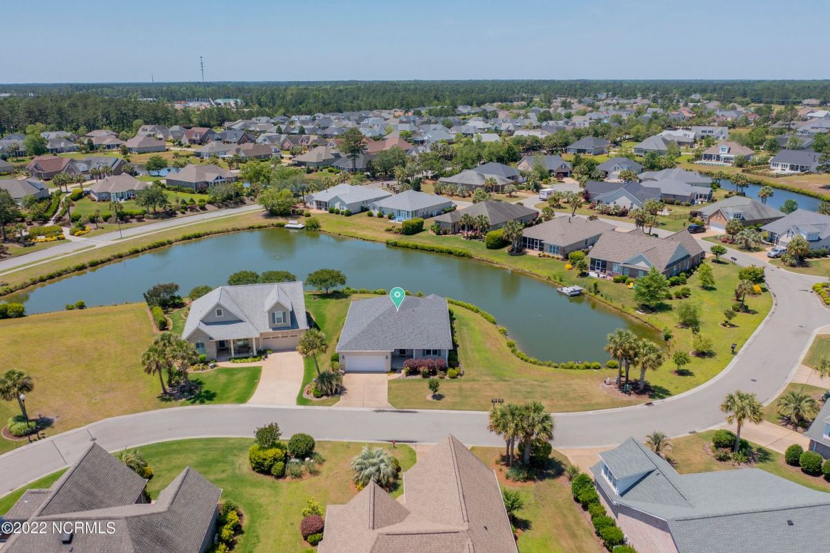 1224 Nightingale Court