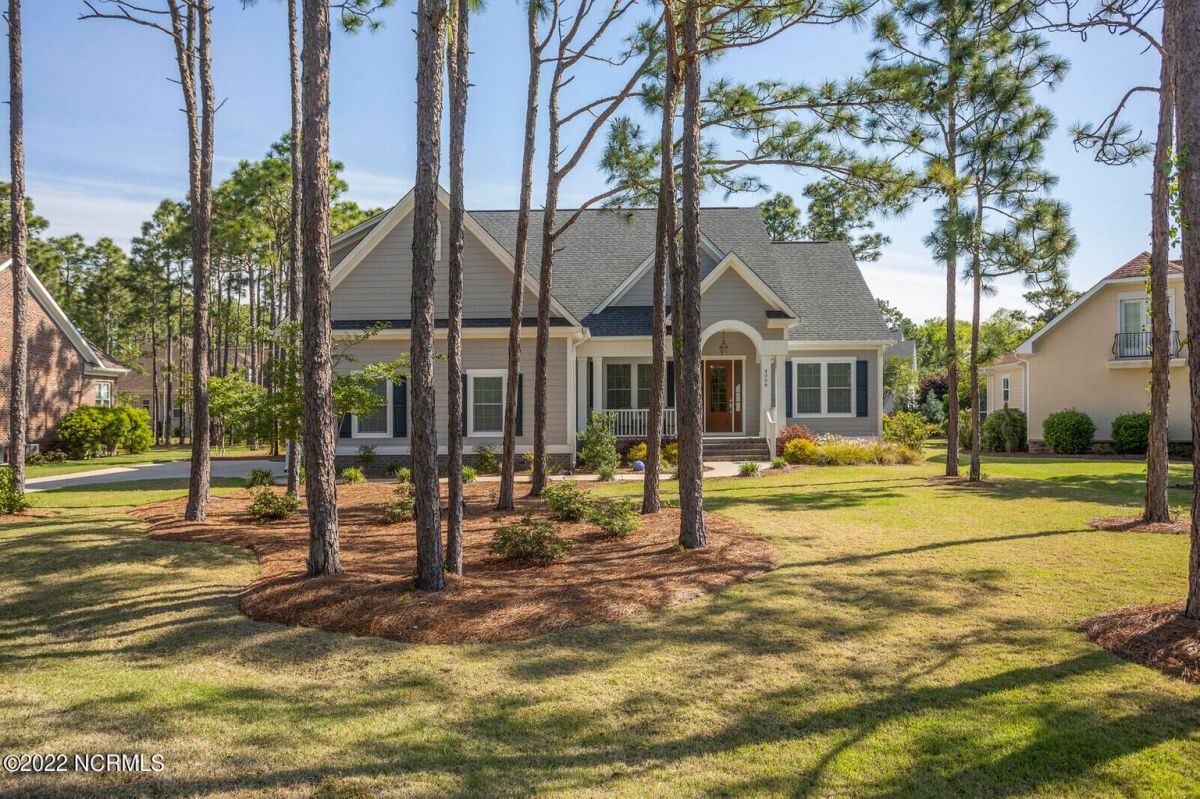 4008 Members Club Boulevard