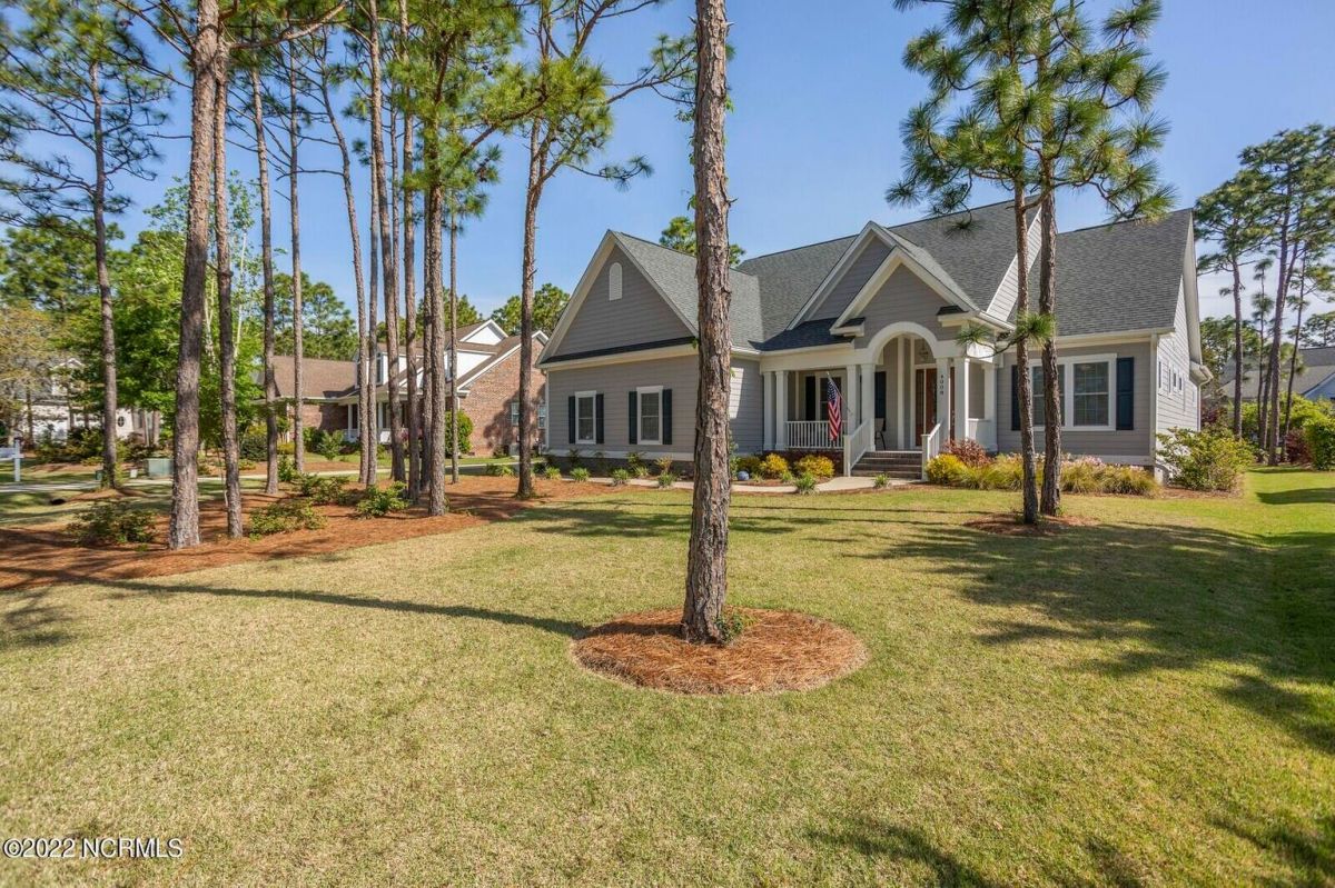 4008 Members Club Boulevard