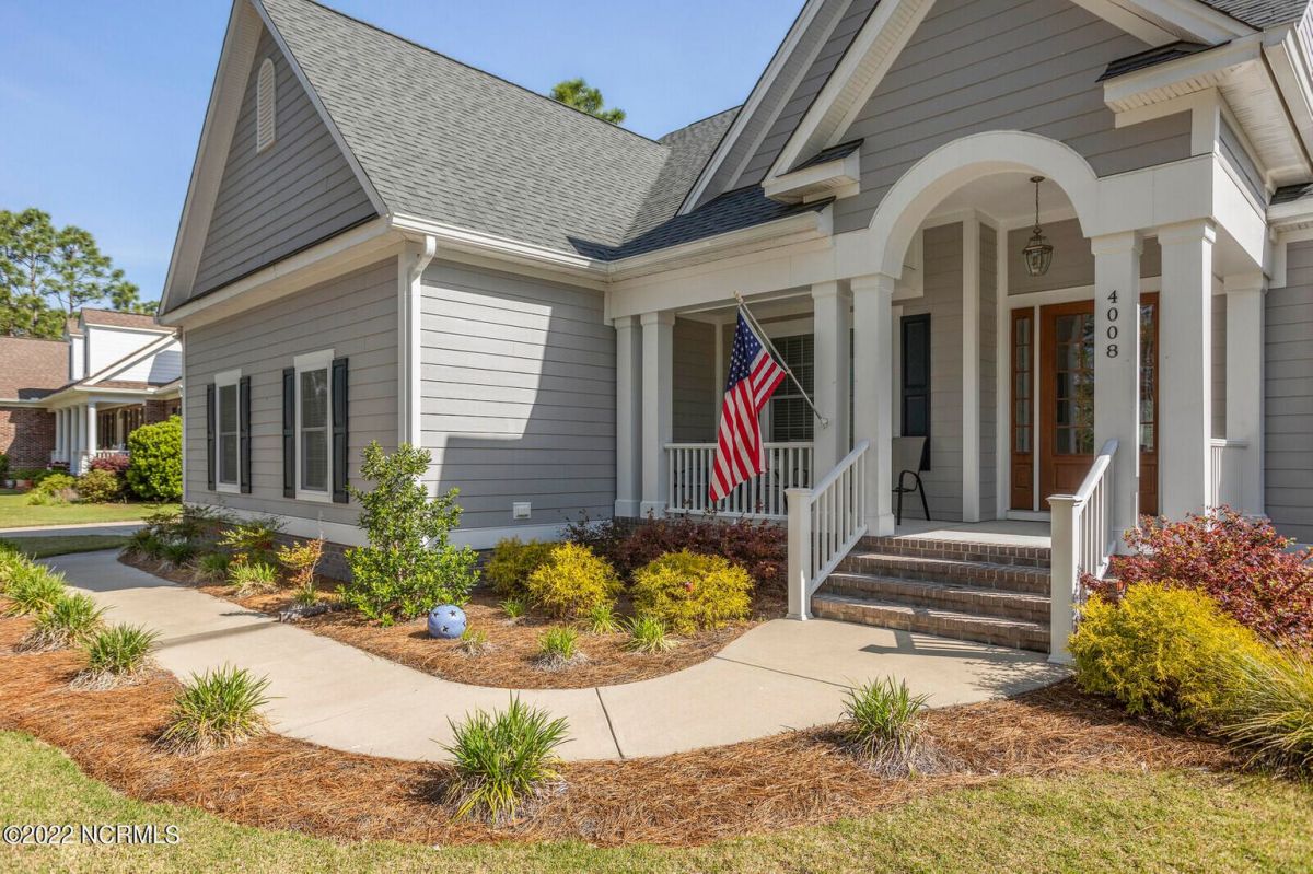 4008 Members Club Boulevard