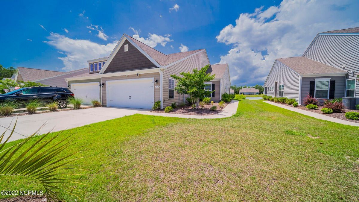 1936 Coleman Lake Drive