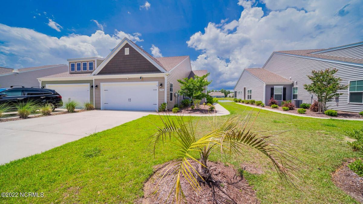 1936 Coleman Lake Drive