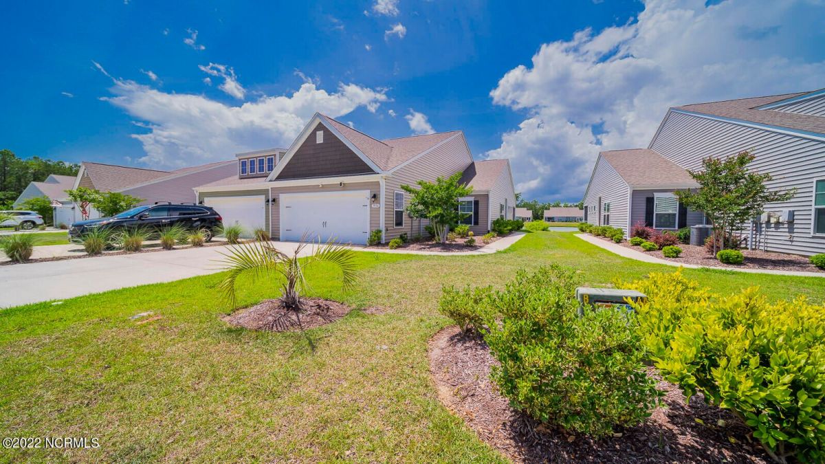 1936 Coleman Lake Drive