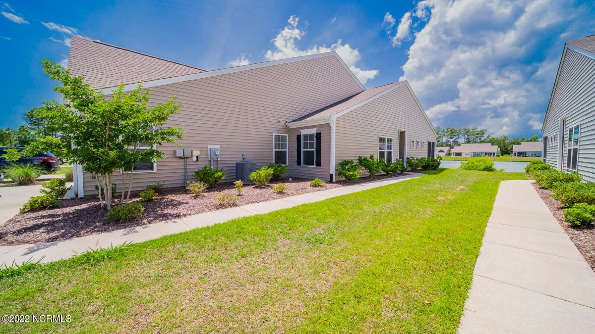 1936 Coleman Lake Drive