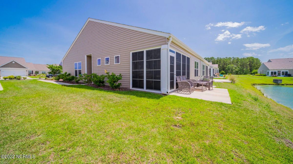 1936 Coleman Lake Drive