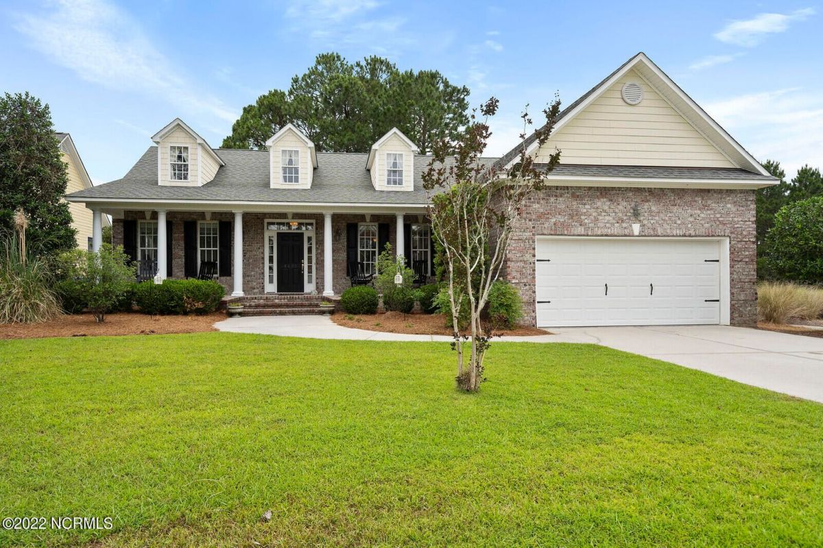 4485 Regency Crossing