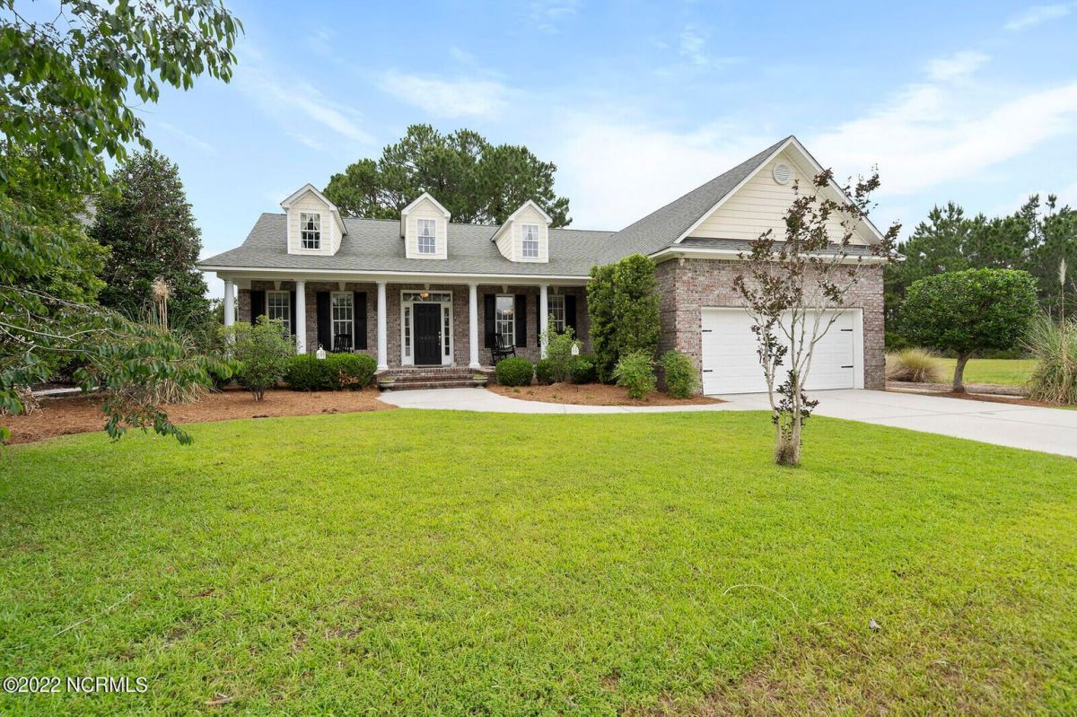 4485 Regency Crossing