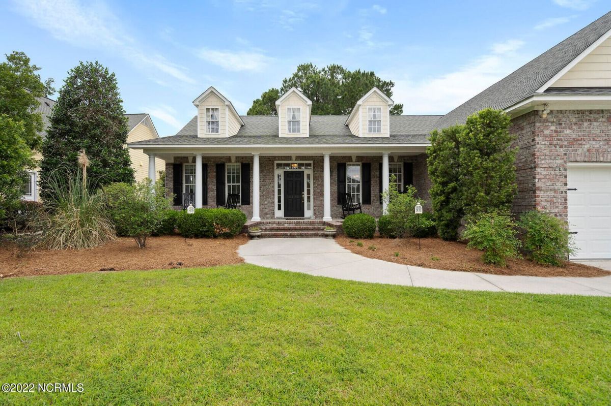 4485 Regency Crossing